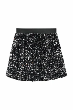 Vero Moda Girl Nederdel Vmbella Sequin Skirt Jrs Grl