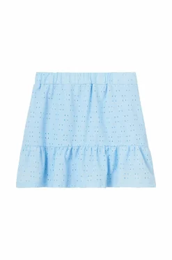 Vero Moda Girl Nederdel vmPalma Short Skirt Girl