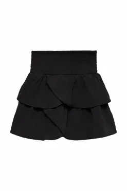 Vero Moda Girl Nederdel vmEmma Smock Layer Short Skirt Wvn