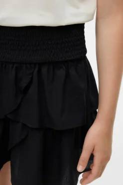 Vero Moda Girl Nederdel vmEmma Smock Layer Short Skirt Wvn