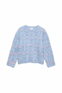Vero Moda Girl Pullover vmNew Hatty