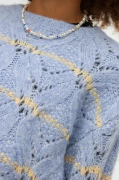 Vero Moda Girl Pullover vmNew Hatty