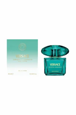 Versace Crystal Emerald Edp