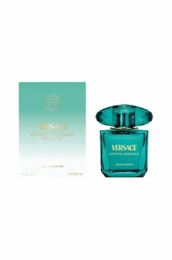 Versace Crystal Emerald Edp