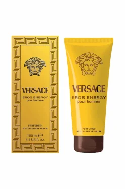 Versace Eros Energy After Shave Balm 100 Ml