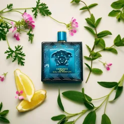 Versace Eros Pour Homme EdP 50 ml