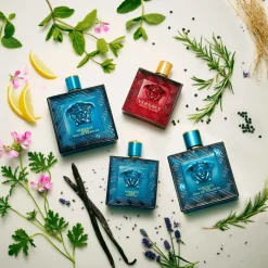 Versace Eros Pour Homme EdP 50 ml