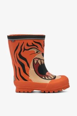 Viking Gummistøvler Jolly Print