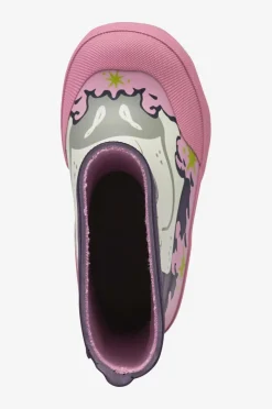 Viking Gummistøvler Jolly Print