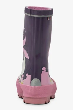 Viking Gummistøvler Jolly Print