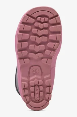 Viking Gummistøvler Jolly Print