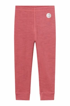 Viking Termounderbukser Soft Baselayer Merino Pants