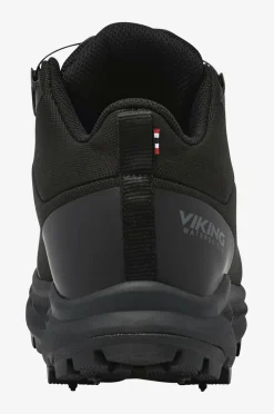 Viking Vandresko Stride Mid Spike Warm BOA WP W