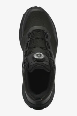 Viking Vandresko Stride Mid Spike Warm Boa WP M