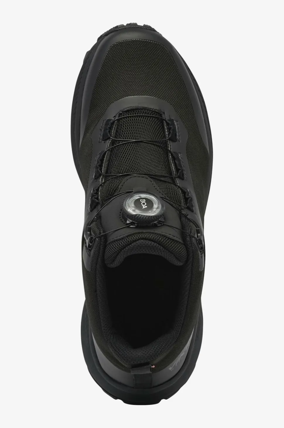 Viking Vandresko Stride Mid Spike Warm Boa WP M