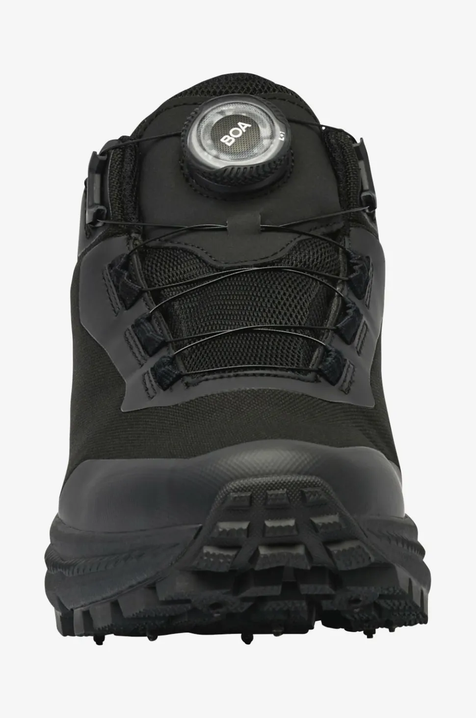 Viking Vandresko Stride Mid Spike Warm Boa WP M