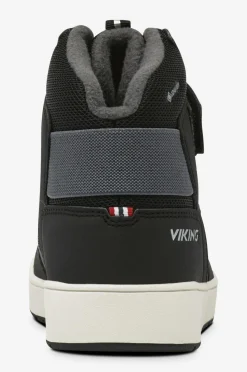 Viking Vinterstøvler Jack Warm GTX 1V