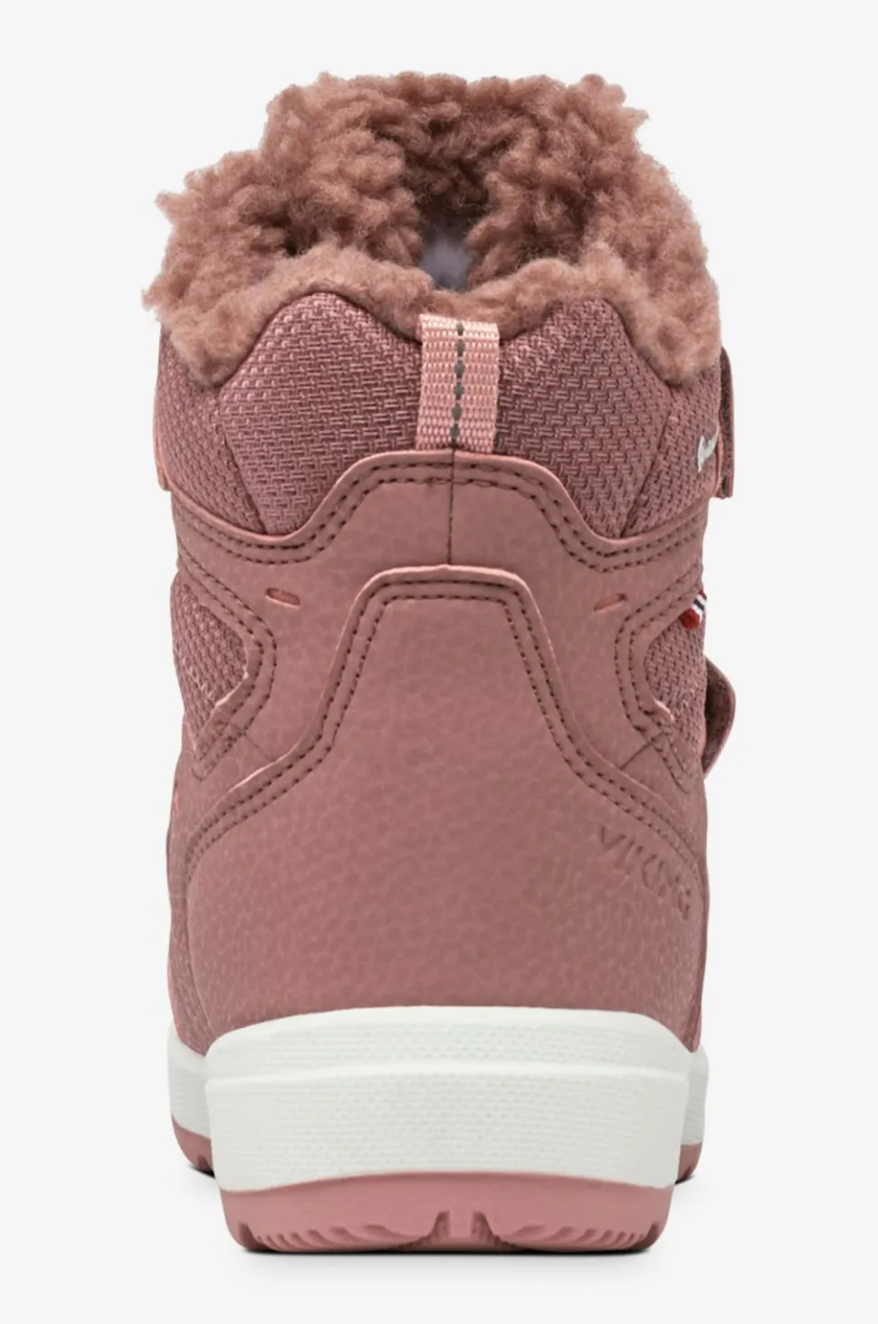 Viking Vinterstøvler Toasty Warm GTX 2V