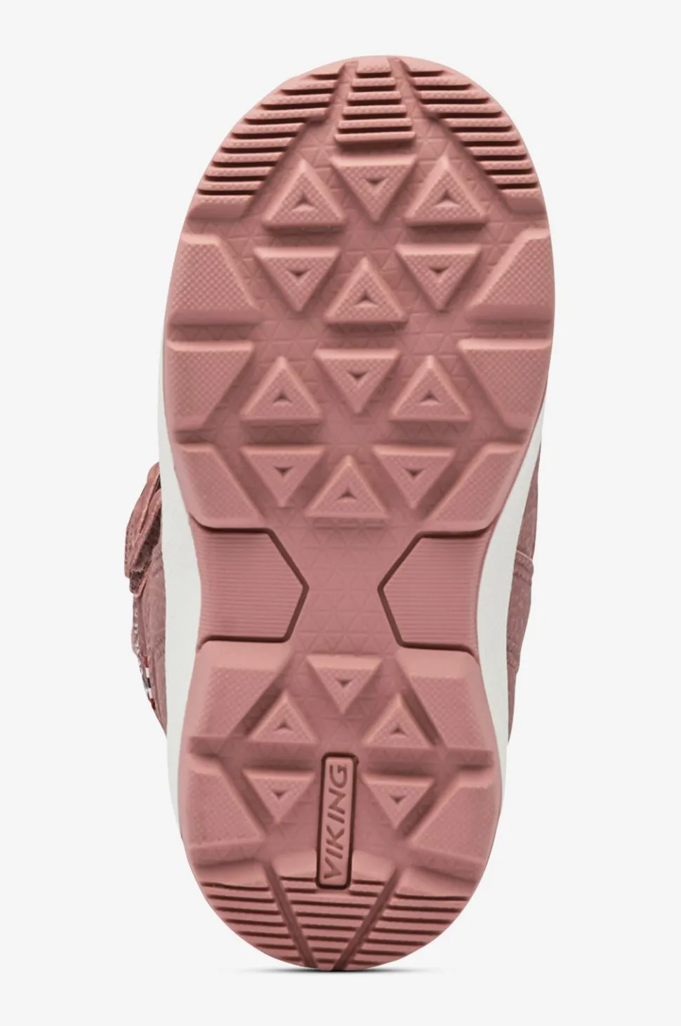 Viking Vinterstøvler Toasty Warm GTX 2V