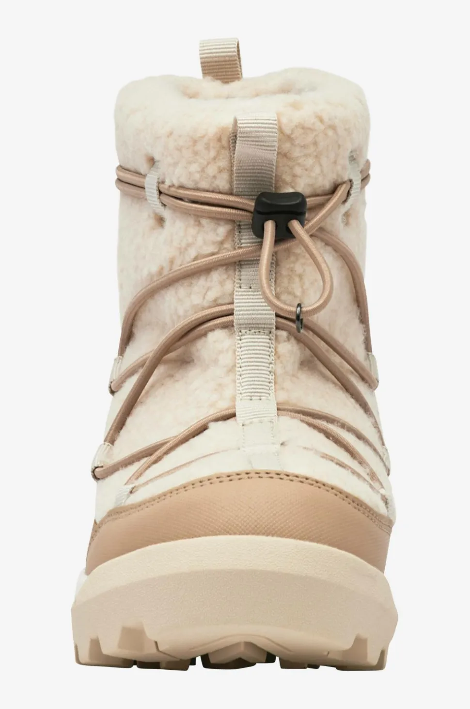 Viking Vinterstøvler Expower Flake Warm WP SL