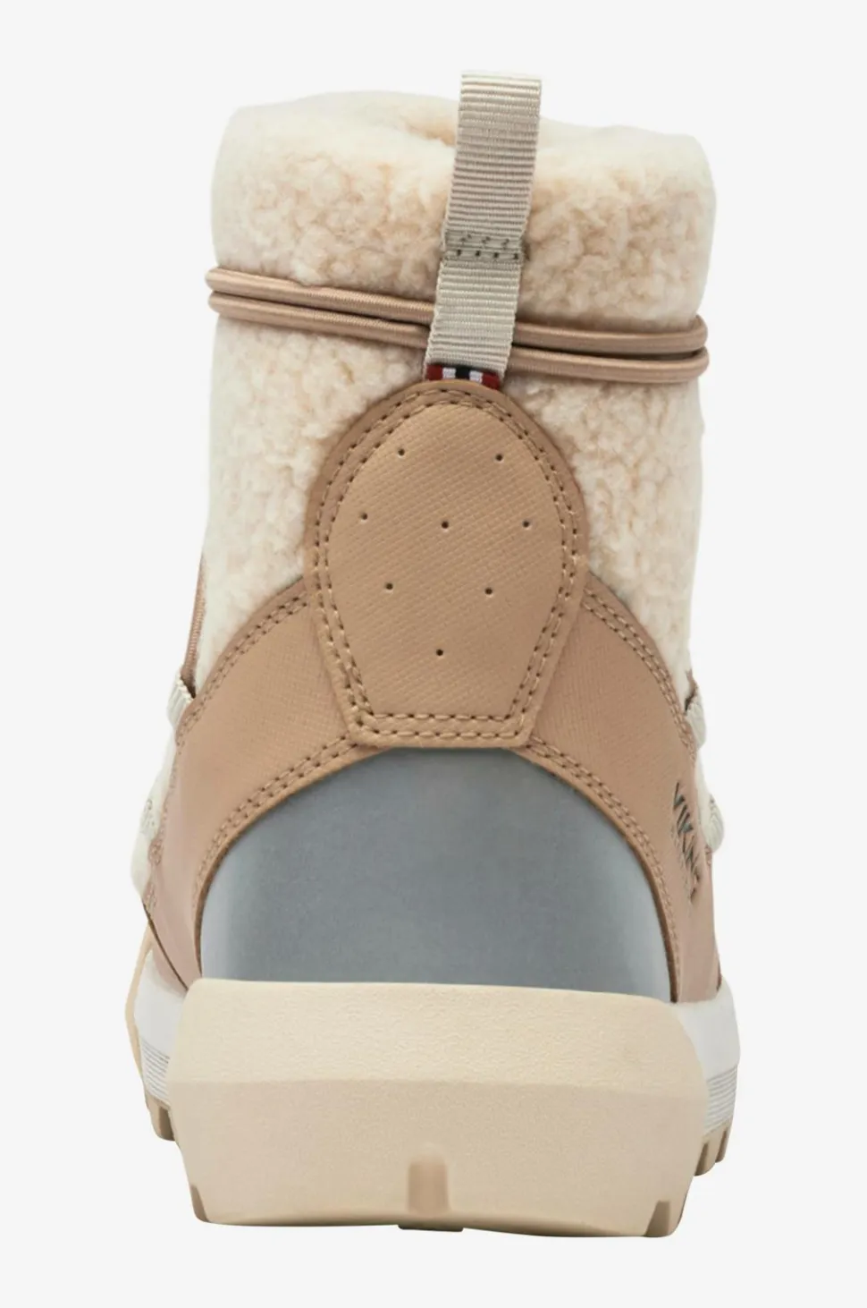 Viking Vinterstøvler Expower Flake Warm WP SL