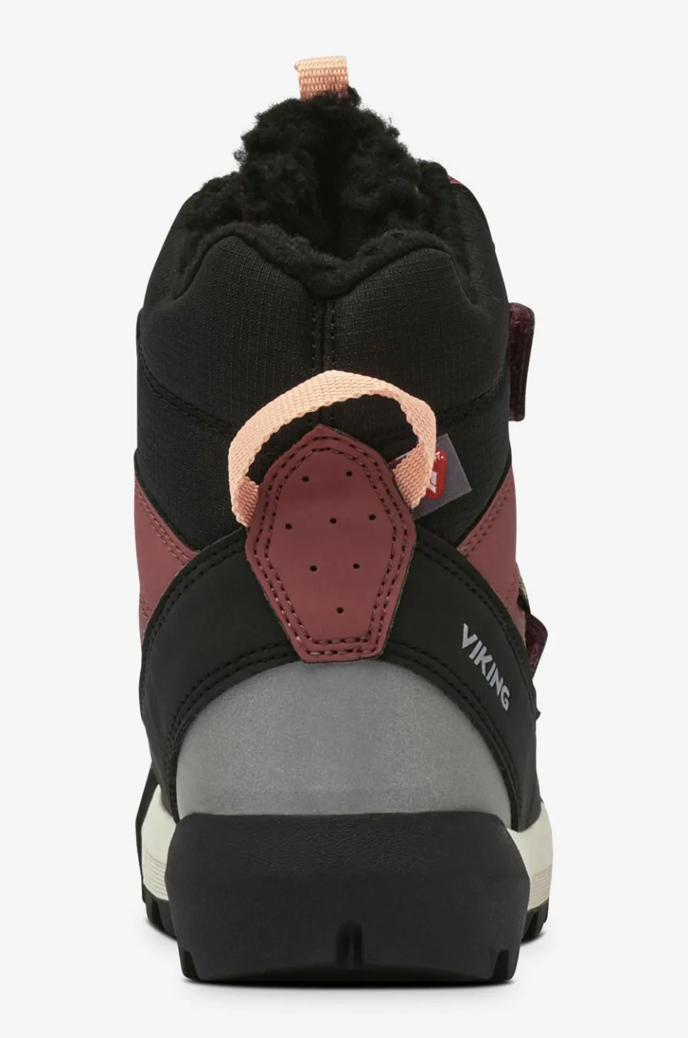 Viking Vinterstøvler Expower Warm GTX 2V