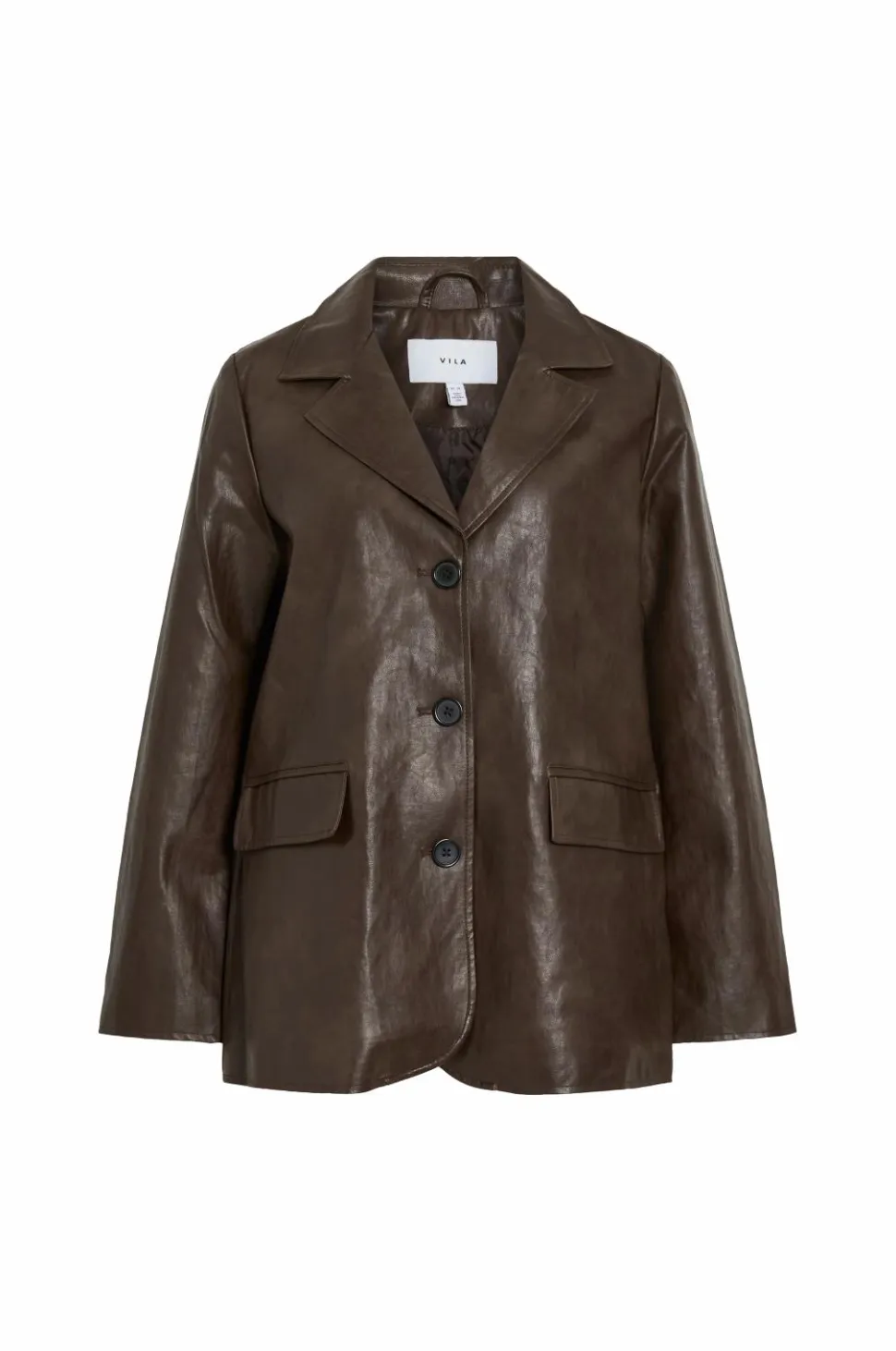 Vila Habitjakke viSerma