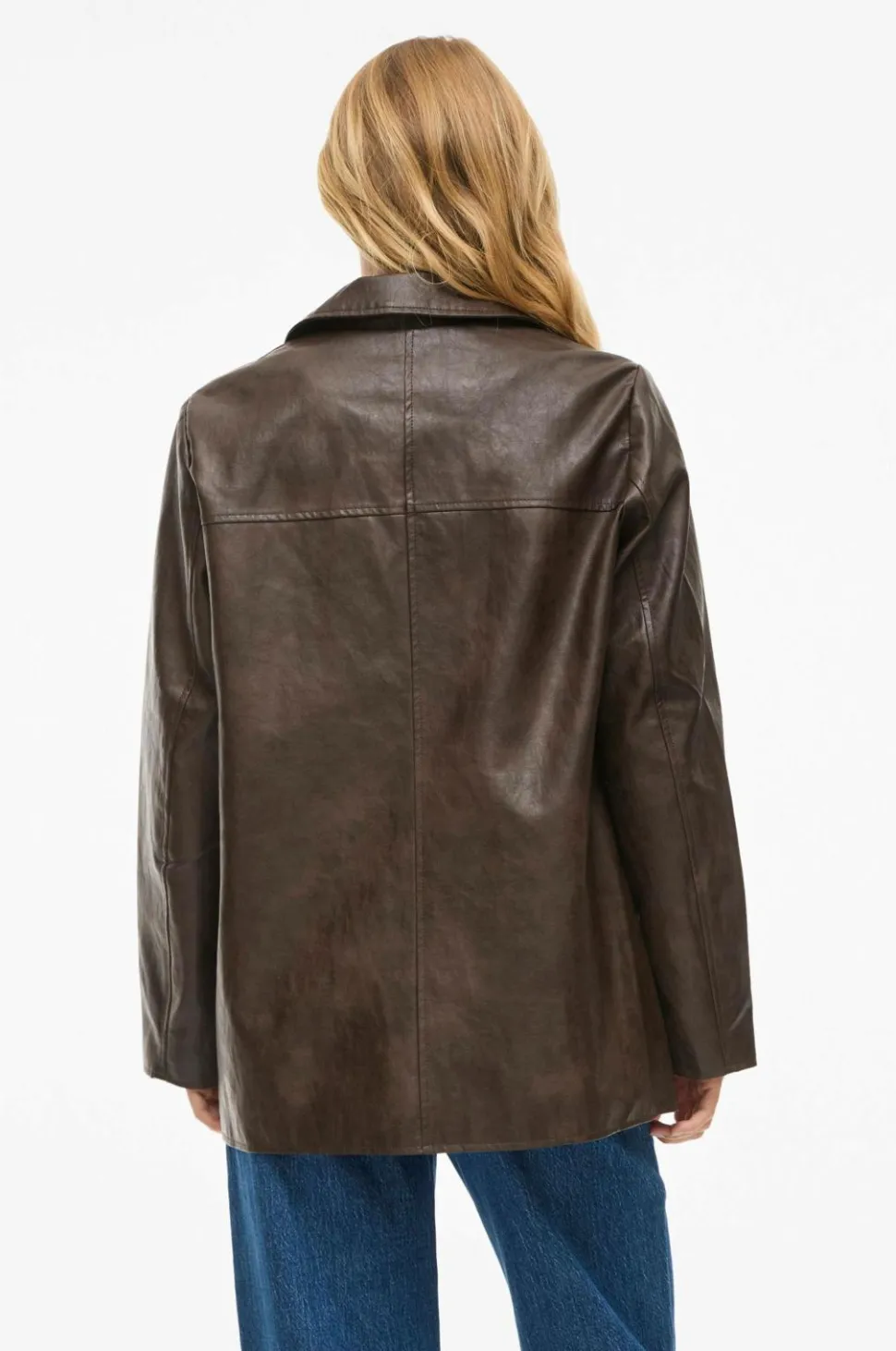 Vila Habitjakke viSerma