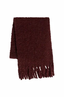 Vila Halstørklæde viJanis Boucle Knit