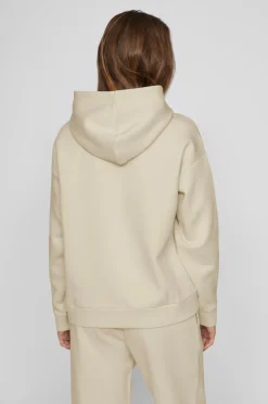Vila Hættetrøje viHuris L/s Loose Sweat Hoodie/pb