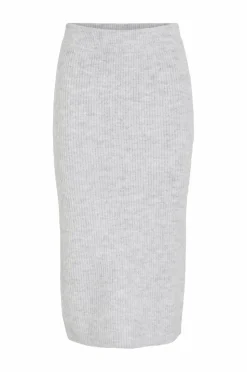 Vila Nederdel viRetta Pencil Knit