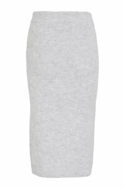 Vila Nederdel viRetta Pencil Knit