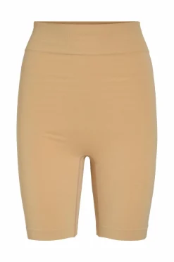 Vila Shorts / cykelshorts viMacie HW Seamless Shorts