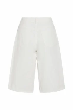 Vila Shorts viJada HW Bermuda Shorts