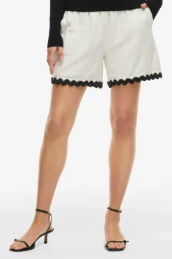 Vila Shorts viManda Wavy RW