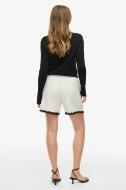 Vila Shorts viManda Wavy RW