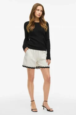 Vila Shorts viManda Wavy RW