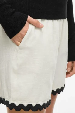 Vila Shorts viManda Wavy RW