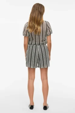 Vila Shorts viNuse HW Shorts/ka