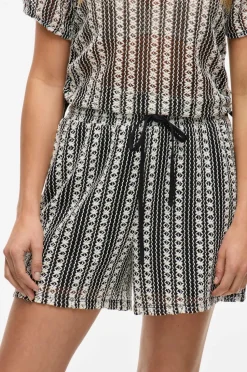 Vila Shorts viNuse HW Shorts/ka