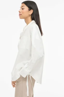 Vila Skjorte viSiji Lacing