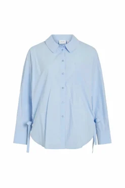 Vila Skjorte viSiji Lacing