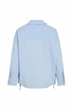 Vila Skjorte viSiji Lacing