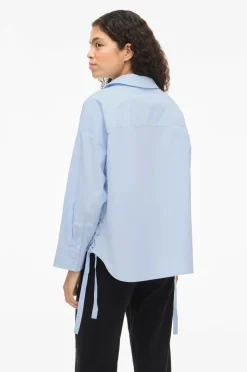 Vila Skjorte viSiji Lacing