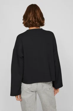 Vila Sweatshirt viReflecti Crew Neck L/S Sweat Top