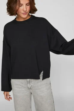 Vila Sweatshirt viReflecti Crew Neck L/S Sweat Top