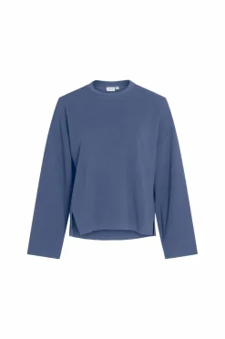 Vila Sweatshirt viReflecti Crew Neck L/S Sweat Top