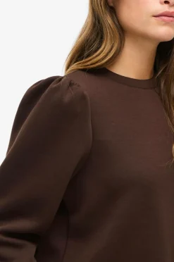 Vila Sweatshirt viReflect 3/4 / LN