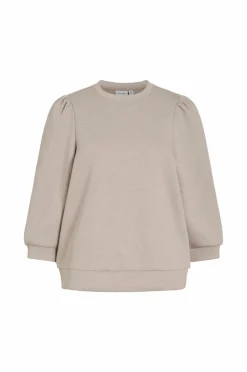 Vila Sweatshirt viReflect 3/4 / LN