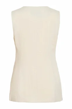 Vila viFreja S/L Waistcoat/tes